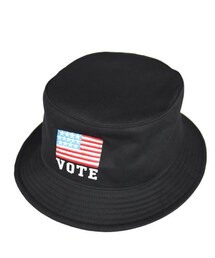 VOTE MAKE NEW CLOTHES | FLAG HAT(ハット)