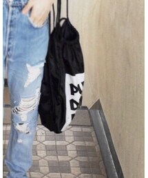 PUNK DRUNKERS | バッグ