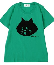 Ne-net | にゃーT(Tシャツ/カットソー)