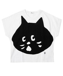 Ne-net | びっぐにゃーT(Tシャツ/カットソー)