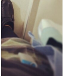 GAP | ショルダーバッグ