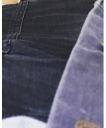 しまむら | デニムスカート