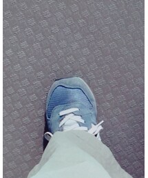 NEW BALANCE | スニーカー