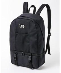 Lee | Lee BACKPACK BOOK(バックパック/リュック)