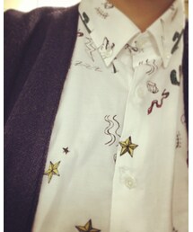 ZARA MAN | シャツ/ブラウス