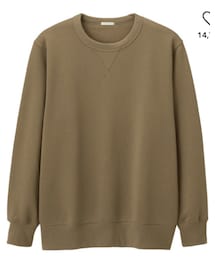 GU | スウェット
