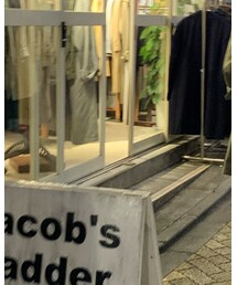 Jacobs Ladder | その他