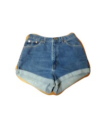 WEGO(USED) | デニムパンツ