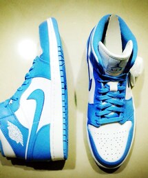 AIR JORDAN | Aj1 北卡(スニーカー)