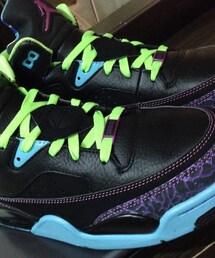 AIR JORDAN | Son of mars bel air(スニーカー)