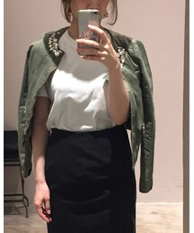 UNIQLO | Tシャツ/カットソー