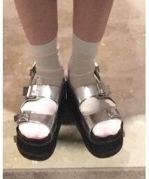 FOREVER 21 | サンダル