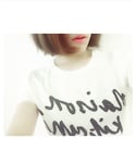 Maison Kitsune(メゾンキツネ)の「トップス(Tシャツ/カットソー)」
