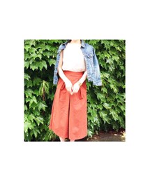 ZARA | Tシャツ/カットソー