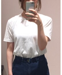 UNIQLO | Tシャツ/カットソー