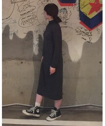 GU | ワンピース/ドレス