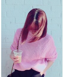 korea | ニット/セーター