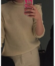 GU | ニット/セーター