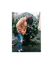 DHOLIC | デニムパンツ