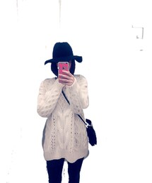 LE CIEL BLEU | ニット/セーター