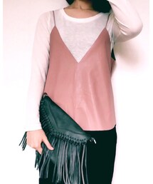 osca | クラッチバッグ