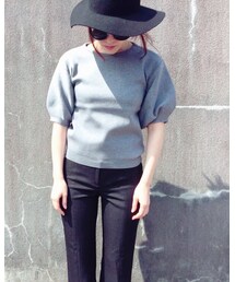 osca | その他パンツ