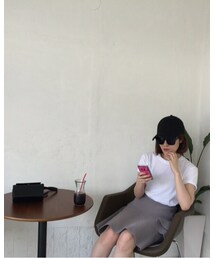 DHOLIC | キャップ