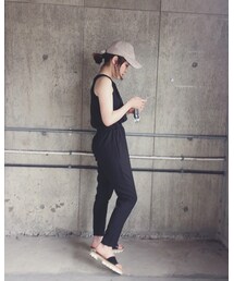 koreanbrand | サロペット/オーバーオール