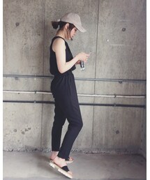 ZARA | サンダル