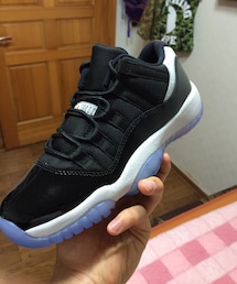 AIR JORDAN | 조던 11 인프라레드(スニーカー)