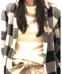 URBAN RESEARCH DOORS | ニット/セーター