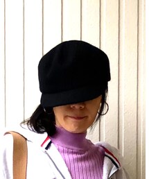 CA4LA | キャスケット