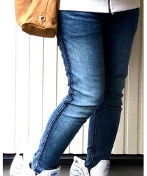 RNA | デニムパンツ