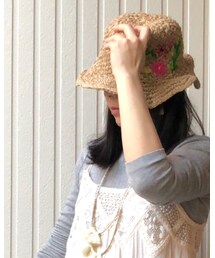 チチカカ | ハット