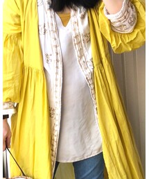 mystic | シャツ/ブラウス