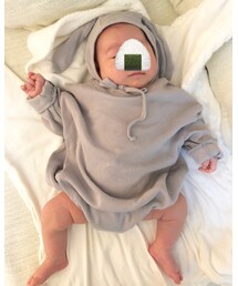 monmimi | ロンパース