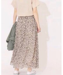 Simplicite | スカート