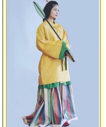 飛鳥時代の人 | その他
