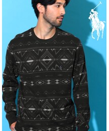 POLO RALPH LAUREN | スウェット