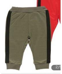 西松屋 | パンツ