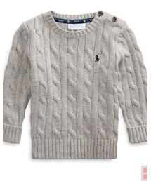 POLO RALPH LAUREN | ニット/セーター