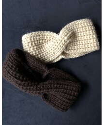 藤井制帽 | ヘアバンド