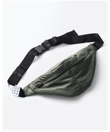 UNBLEACHED | ボディバッグ/ウエストポーチ