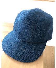 藤井制帽 | キャップ