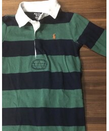 POLO RALPH LAUREN | ロンパース