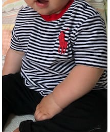 POLO RALPH LAUREN | Tシャツ/カットソー