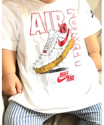 NIKE | Tシャツ/カットソー