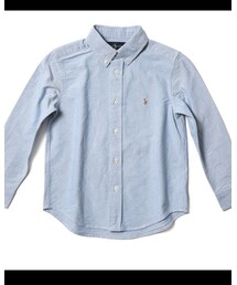 POLO RALPH LAUREN | シャツ/ブラウス