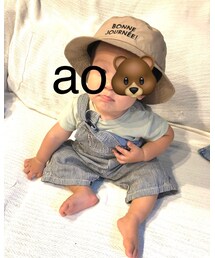 別ショットの息子さん | その他