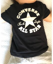 CONVERSE | Tシャツ/カットソー